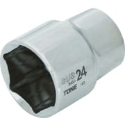 SUSソケット 18mm S4V-18