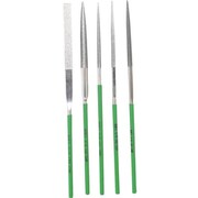 S-8-SET [DIAヤスリ S-8 5種類セット 158]