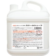 Linda スケールシェーブ 4Kg/CS SA05