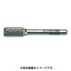 SB1C04CR [スーパー超硬バー ロー付タイプ シャンク径6mm 円筒コーナーR刃型 （ダブルカット） 刃径：6.0 刃長：18.0]