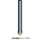 デカモミ 45° シャンクφ20 ロングタイプ SC2045TL