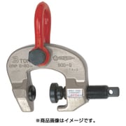 SCC0.3W [スクリューカムクランプ （万能型） 容量：0.3t クランプ範囲：50～100mm]