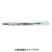 SCH8-H [建築用ソフトカラー鉛筆ホルダー 赤]