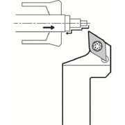 京セラ 外径・倣い加工用スペースホルダ SDJC SDJCR1620JX-11-F05