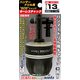 ハンマードリルキーレスチャック 1.5～13.0mm SDK-13