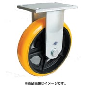 SDUK200 [重量用高硬度ウレタン固定車200φ]