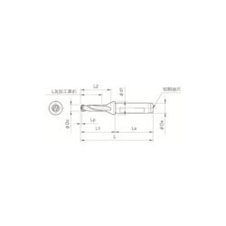 ヨドバシ.com - 京セラインダストリアルツールズ SF16-DRC130M-3