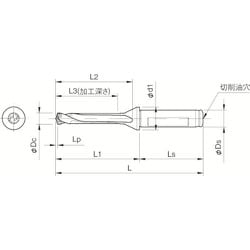 ヨドバシ.com - 京セラインダストリアルツールズ SF16-DRC130M-5