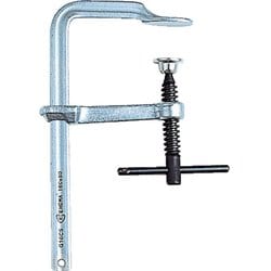 SG-60CS [TRUSCO エホマクランプ （金工用）最大口開600mmX深さ120mm]