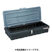 SGF-1300SS-GY/BK [スーパーボックスグレートスリムSGF-1300SSグレー/ブラック]