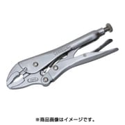 SGP100 [グリッププライヤ スタンダードタイプ 全長：113mm 口開き（角材）：1～14 丸材：直径1～17]