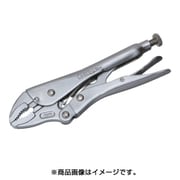 SGP250 [グリッププライヤ スタンダードタイプ 全長：225mm 口開き（角材）：1～35 丸材：直径1～36]