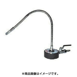 クールダンボSHA1-50（空気用平吹き1軸 マグネット取付50cm付） SHA1-50