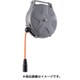 エアーホースリール 内径6.5mm×13m SHS-213A