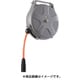 エアーホースリール 内径8.0mm×10m SHS-310A