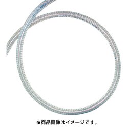 スーパー柔軟フッ素スプリング 12×18 20m SJSP-12