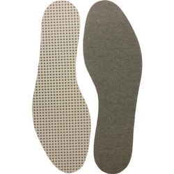 SKA106-4L [安全靴用踏抜き防止中敷 4Lサイズ(29.0cm)]