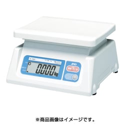 デジタルはかり ひょう量10kg 両面表示タイプ SL-10KD