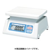 デジタルはかり ひょう量10kg 両面表示タイプ SL-10KD