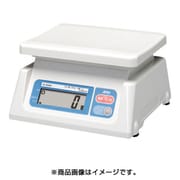 デジタルはかり グラム表示 ひょう量2kg SL-2000D