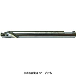 SL用センタードリル 6×60（15～34用） SL660