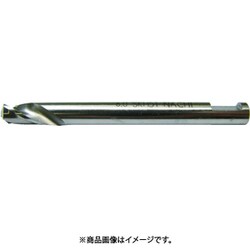 SL用センタードリル8X85（47～150用） SL885