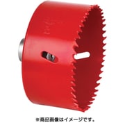 S-LOCKバイメタルホールソー 直径85 (刃のみ) SLBI085