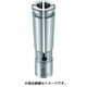 ツーリング工具スマートチェック（SMC4）用スマートコレット 把握径3.175mm SM4-3.175