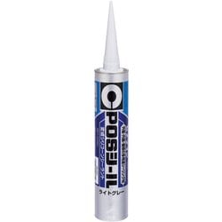 SM-660 [POSシール ライトグレー333ml（変成シリコン） SM-660]