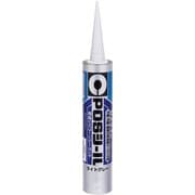 SM-660 [POSシール ライトグレー333ml（変成シリコン） SM-660]