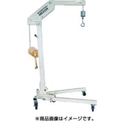 SMC200H [マルチクレーン(軽量型) つり上げ荷重：200kg アーム長調節：固定式]