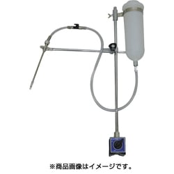 オイルスネーク SN1-M-13 （1軸 マグネット K-13付） SN1-M-13