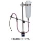 オイルスネーク SN1-M-23 （1軸 マグネット K-23付） SN1-M-23