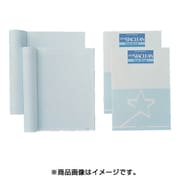 SNA45BR [ニュ-スタクリンRCノート A4 5mm方眼 （10冊入）]