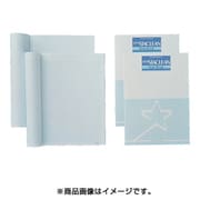 SNB512R [ニュ-スタクリンRCノート B5 横罫 （10冊入）]