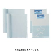 SNB55BR [ニュ-スタクリンRCノート B5 5mm方眼 （10冊入）]