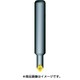 面面 専用チップ：C32GUX 刃径16.3mm SNK3015C