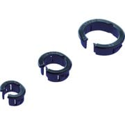SOB-260-10 [TRUSCO オープンブッシュ 取付穴径25.0～26.0mm用 10個入]