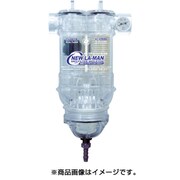 レマン・ドライフィルタースケルトン用第2エレメント SP-107-2F-AB-3