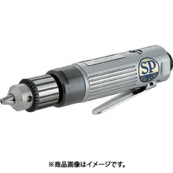 SP-1523D [ストレートエアードリル 10mm]