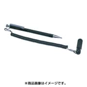 SPC20B-H [建築用シャープペンシル2.0mm落下防止コイル付 HB]