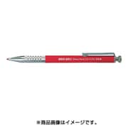 SPH20R-H [建築用シャープペンシル2.0mm超硬芯 赤]
