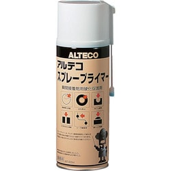 SPRAYPRIMER-420 [瞬間接着剤用 硬化促進剤 スプレープライマー 420ml]
