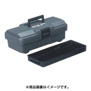 SR-385-GY [スーパーボックスSR-385グレー]