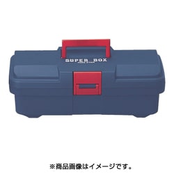 SR-38S-B [スーパーボックスSR-38Sブルー]