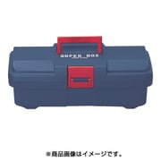 SR-38S-B [スーパーボックスSR-38Sブルー]