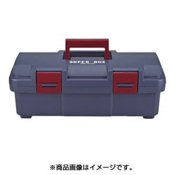 SR-445-B [スーパーボックス SR-445 ブルー]