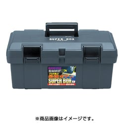 SR-450-GY [スーパーボックスSR-450グレー]