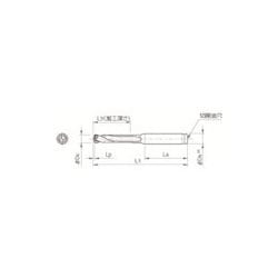 ヨドバシ.com - 京セラ KYOCERA SS14-DRC120M-3 [京セラ ドリル用ホルダ] 通販【全品無料配達】