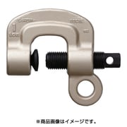 SSC1N [ねじ式クランプ スクリューカムクランプ （シングル・アイ型） 基本使用荷重1t]